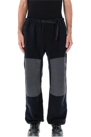 Gramicci Bukser, Herre, Sort, M, Uld, PolarTec Joggingbukser