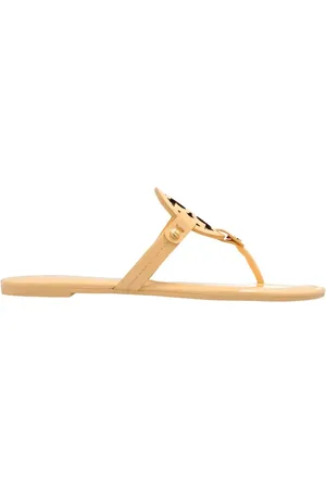 Tory Burch Sko, Dame, , 36 EU, Uld, Miller Slides