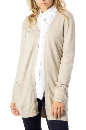 VILA Strik, Dame, , M, Uld, Dame Cardigan