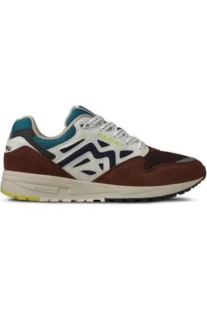 Karhu Sko, Herre, Brun, 43 1/2 EU, Legacy 96 Løbesko