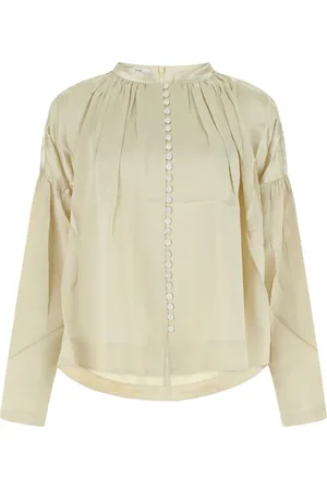 CO Bluser & Skjorter, Dame, , XS, Uld, Blouses