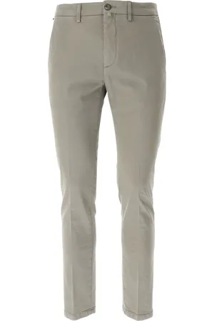 Siviglia Bukser, Herre, , W36, Uld, Chinos