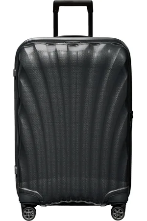 Samsonite Kuffert, unisex, Sort, ONE SIZE, C-Lite kuffert