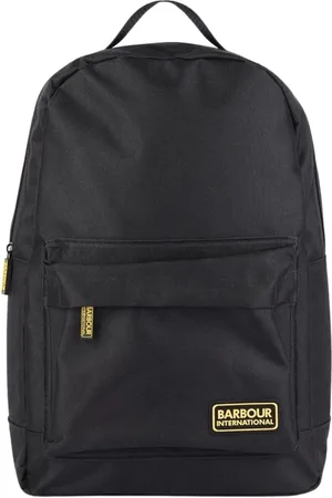 Barbour Taske, Herre, Sort, ONE SIZE, Uld, Efterår/Vinter 2022/23 Kollektion