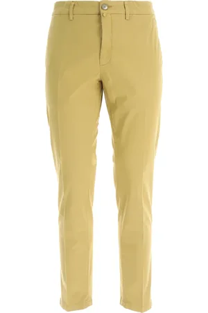 Siviglia Bukser, Herre, , W31, Uld, Chinos
