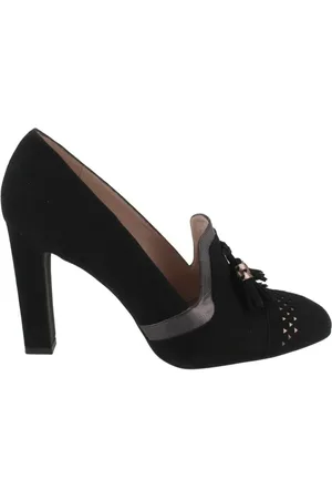 Lodi Sko, Dame, Sort, 39 EU, Uld, Pumps