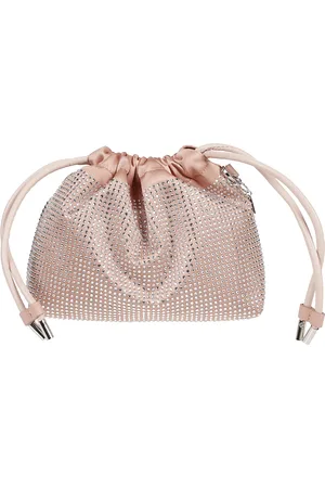 Nº21 Taske, Dame, Lyserød, ONE SIZE, Mini Eva Taske
