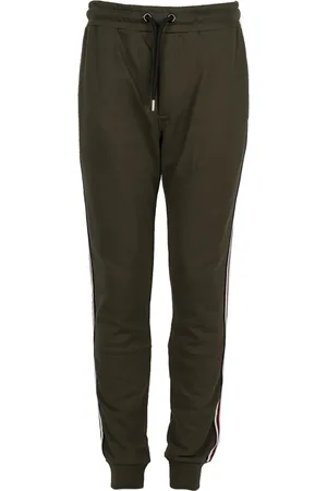 Les Hommes Bukser, Herre, Grøn, 2XL, Jogging bukser