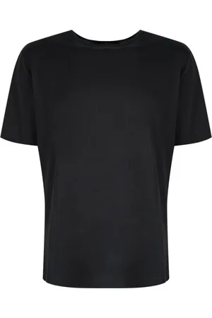 Antony Morato Top, Herre, Sort, XL, Bomuld, QT-shirt