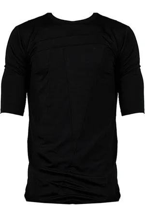 LA HAINE INSIDE US Top, Herre, Sort, M, Uld, Amethyst Inside Us T-shirt