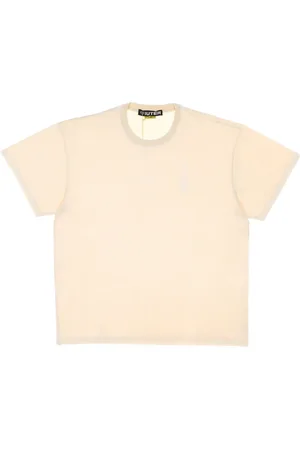 IUTER Top, Herre, , S, Monogram Tee - Streetwear