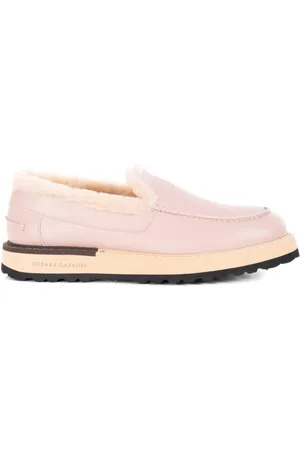 Casadei Sko, Dame, , 38 1/2 EU, Varme Mokkasiner