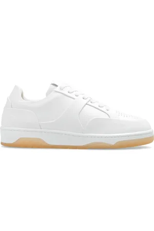 IRO Sko, Dame, Hvid, 36 EU, Uld, Sneakers med logo