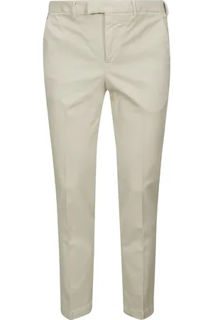 PT Torino Bukser, Herre, , 2XL, Uld, Y012 Master Stilfuld Model