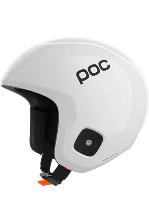 POC Sport, unisex, Hvid, 55 CM, Uld, Hydrogen Skihjelm med Mips