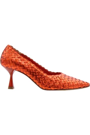 Pon´s quintana Sko, Dame, , 38 EU, Uld, Stilfulde Jarama Pumps