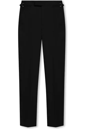 Vivienne Westwood Bukser, Herre, Sort, L, Bomuld, Bomuldsbukser