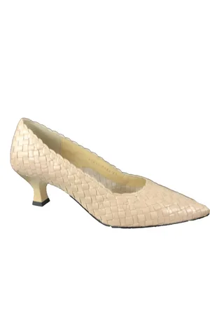 Pon´s quintana Sko, Dame, , 39 EU, Forhøj dit skospil med disse pumps