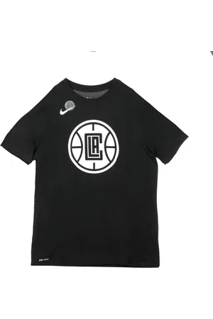 Nike Top, Herre, Sort, S, Uld, City Edition Dry Tee - Loscli