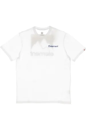 Element Top, Herre, Hvid, XL, Joint Optic T-Shirt