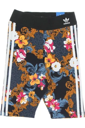 adidas Shorts, Dame, Flerfarvet, 2XL, Her Studio London Dame Cykelshorts