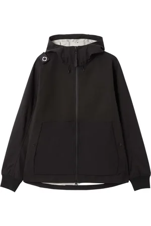 MA.STRUM Jakke, Herre, Sort, S, Core Sweat Pant Jakke Sort