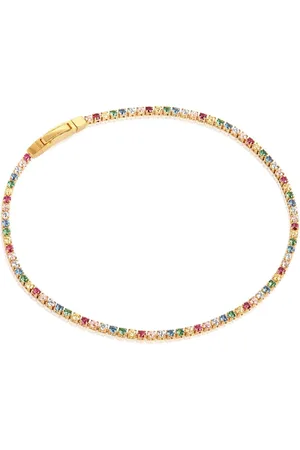Sif Jakobs Tilbehør, Dame, Gul, L, Bracelets