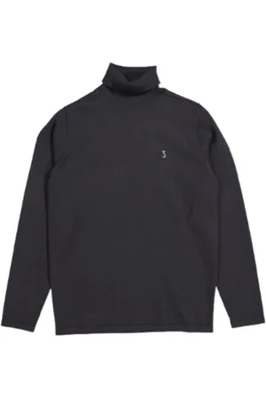 Butcher of Blue Strik, Herre, Sort, 3XL, Uld, Sort Stilfuld
