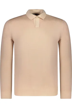 Gran Sasso Top, Herre, , 2XL, Uld, Pullovers - Stilfuld Kollektion