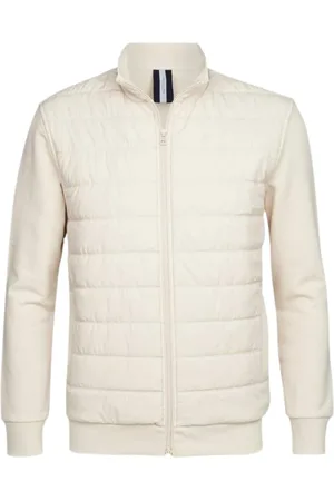 Profuomo Jakke, Herre, , 2XL, Bomuld, Vest