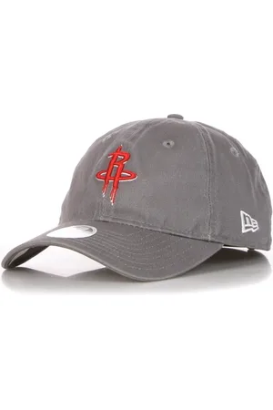 New Era Tilbehør, Dame, Grå, ONE SIZE, Nba18 Draft 920 Houroc Kasket