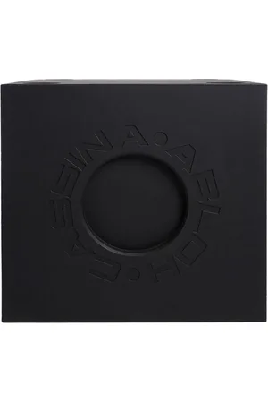 CASSINA Home, unisex, Sort, ONE SIZE, Decoration