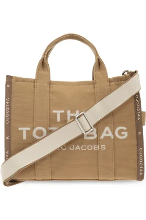Marc Jacobs Taske, Dame, , ONE SIZE, Bomuld, Medium Tote Bag
