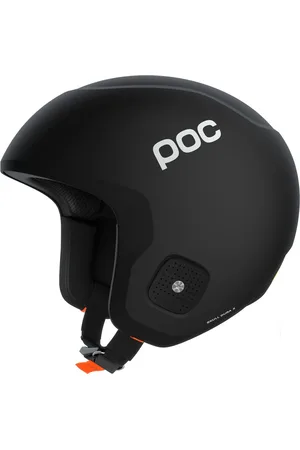 POC Sport, unisex, Sort, 55 CM, Uld, Dura X Mips Skull Hjelm