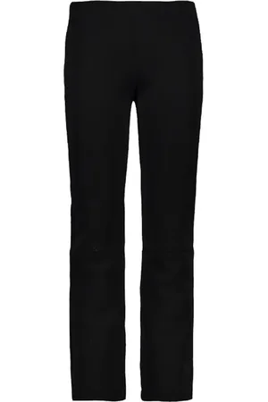 CMP Sport, Dame, Sort, S, Uld, Eschler Skibukser - Sort