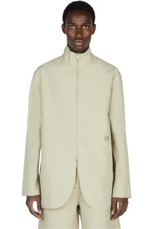 Diomene Jakke, Herre, , S, Bomuld, Jackets