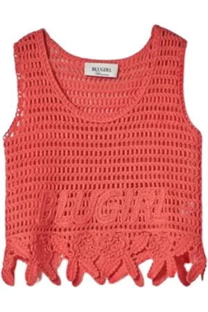 Blugirl Top, Dame, , S, Uld, Ærmeløs Top