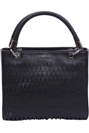 Rebelle Taske, Dame, Sort, ONE SIZE, Naerys Skæleffekt Taske