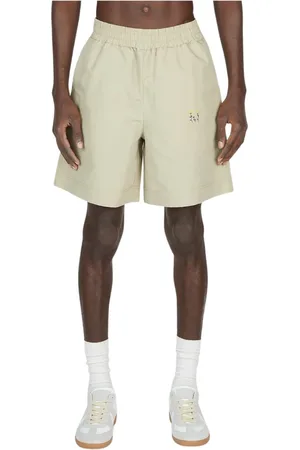 Diomene Shorts, Herre, , M, Bomuld, Shorts