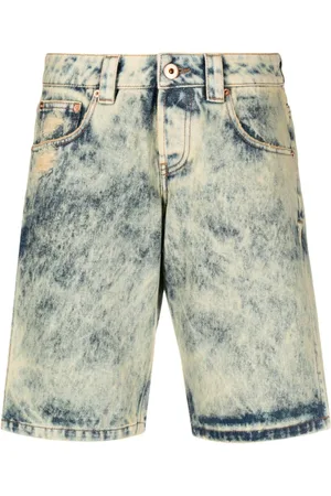 Vaquera Shorts, Dame, Blå, W27, Denim, Denim Shorts