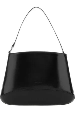 Low Classic Taske, Dame, Sort, ONE SIZE, Uld, Shoulder Bags