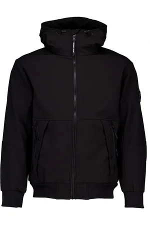 Marshall Artist Jakke, Herre, Sort, 2XL, Uld, Sorte jakker