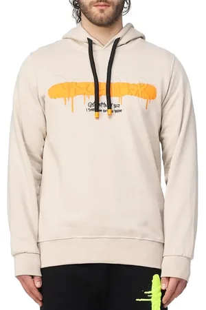DISCLAIMER Sweathshirts & Hoodies, Herre, , M, Uld, Sweatshirts