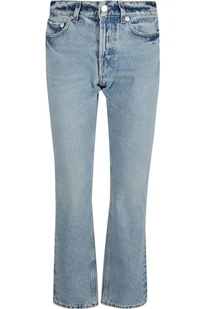Armarium Jeans, Dame, Blå, S, Uld, Flared Jeans