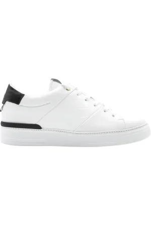 Giuliano Galiano Sko, Herre, Hvid, 39 EU, Uld, Sneakers