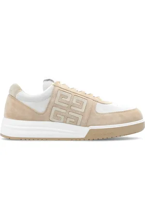 Givenchy Sko, Herre, , 41 EU, Uld, G4 Sneakers