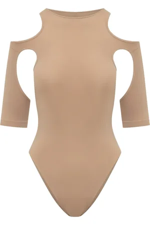 ANDREA ADAMO Top, Dame, , S/M, Uld, Body