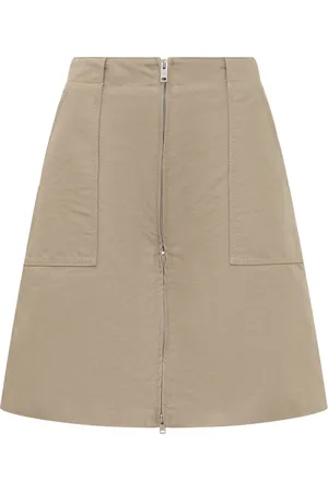 AMBUSH Nederdel, Dame, , 2XS, Uld, Nederdel