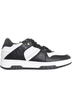 Giuliano Galiano Sko, Herre, Hvid, 39 EU, Uld, Sneakers