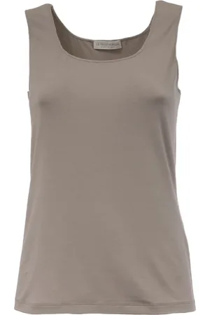 LE TRICOT PERUGIA Top, Dame, , 2XL, Striktop